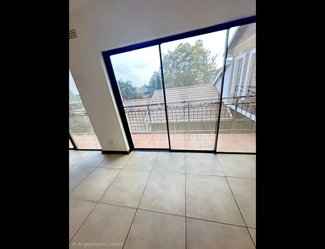 5 BEDROOM FREESTANDING TO LET IN BEN FLEUR